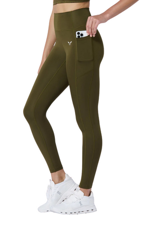 Dark Olive