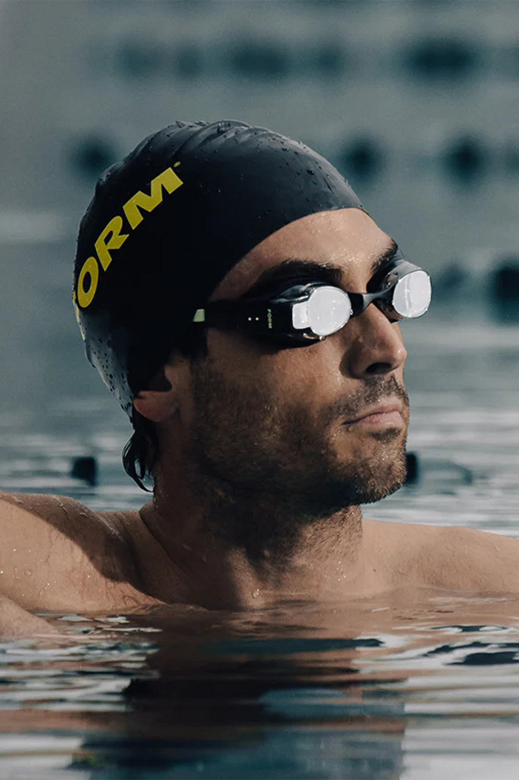 Form - Smart Swim 2