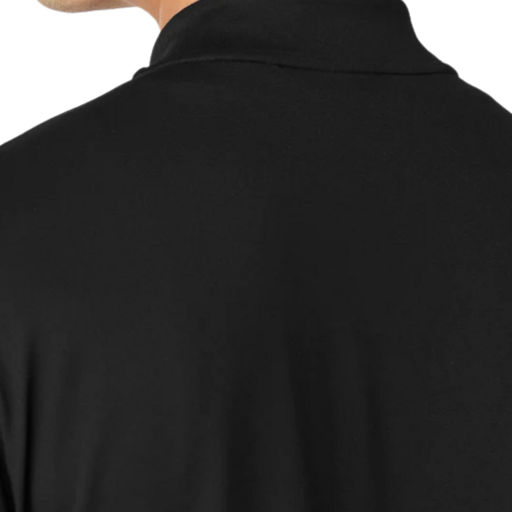 
                      
                        Men's - Essential Quarter Zip Long Sleeves Training Tee
                      
                    