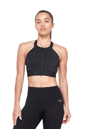 Black & Salute Print