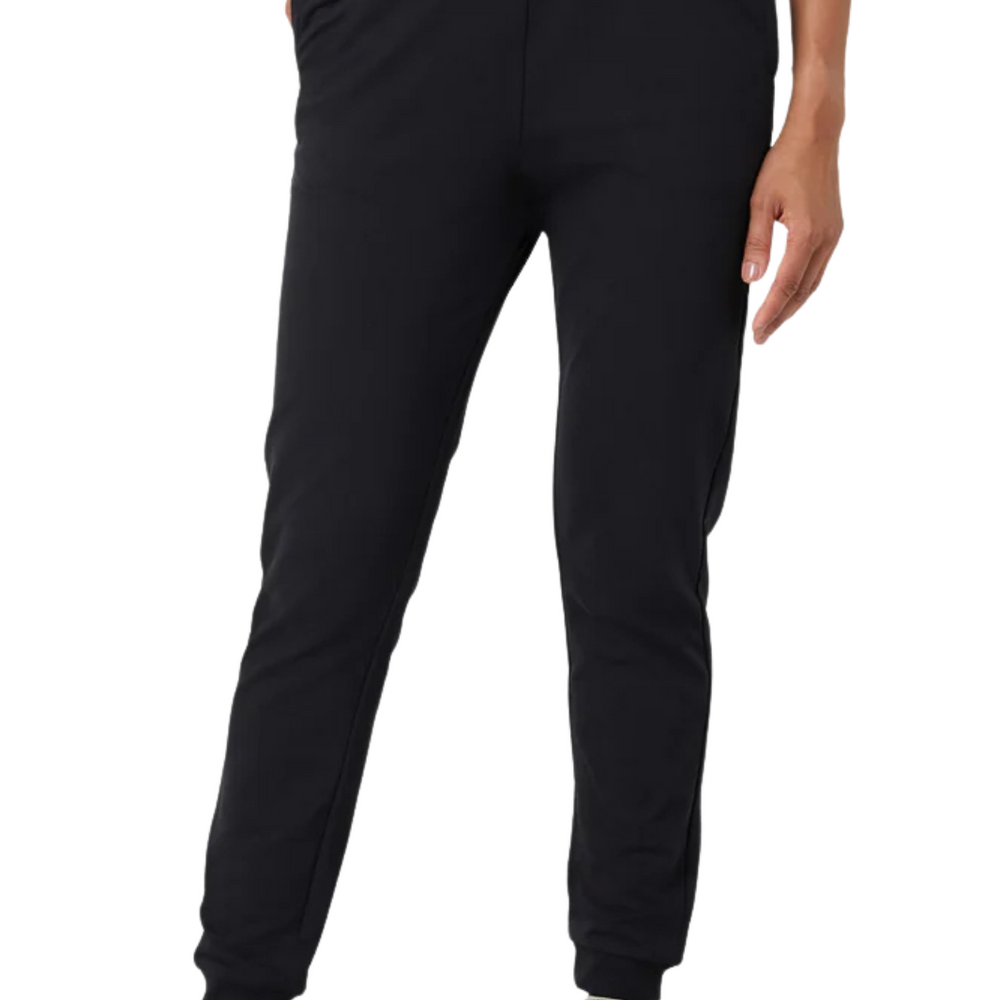 
                      
                        Women's - Essential Regular Fit Sweat Jogger
                      
                    