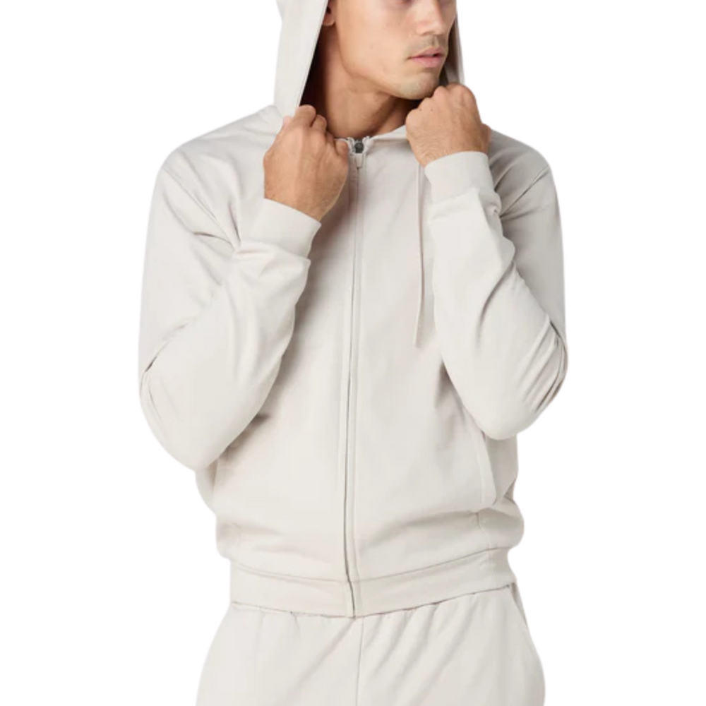 
                      
                        Men's - Essential Regular Fit Sweat hoodie
                      
                    