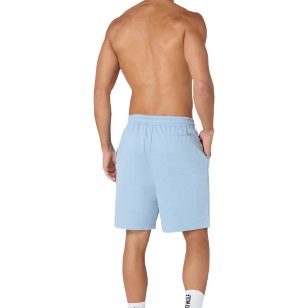 
                      
                        Men's - Essential Sweat Relaxed 7" Short
                      
                    