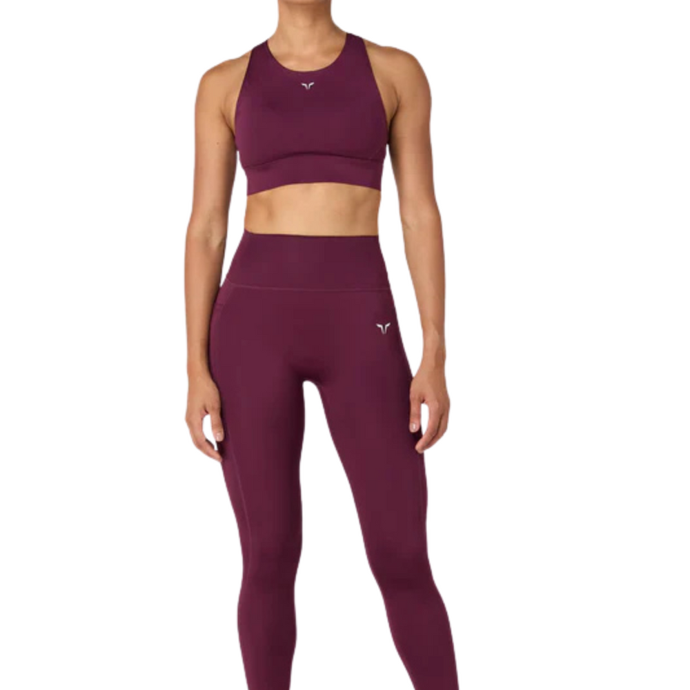 
                      
                        Women's - Essential High Impact Sports Bra
                      
                    