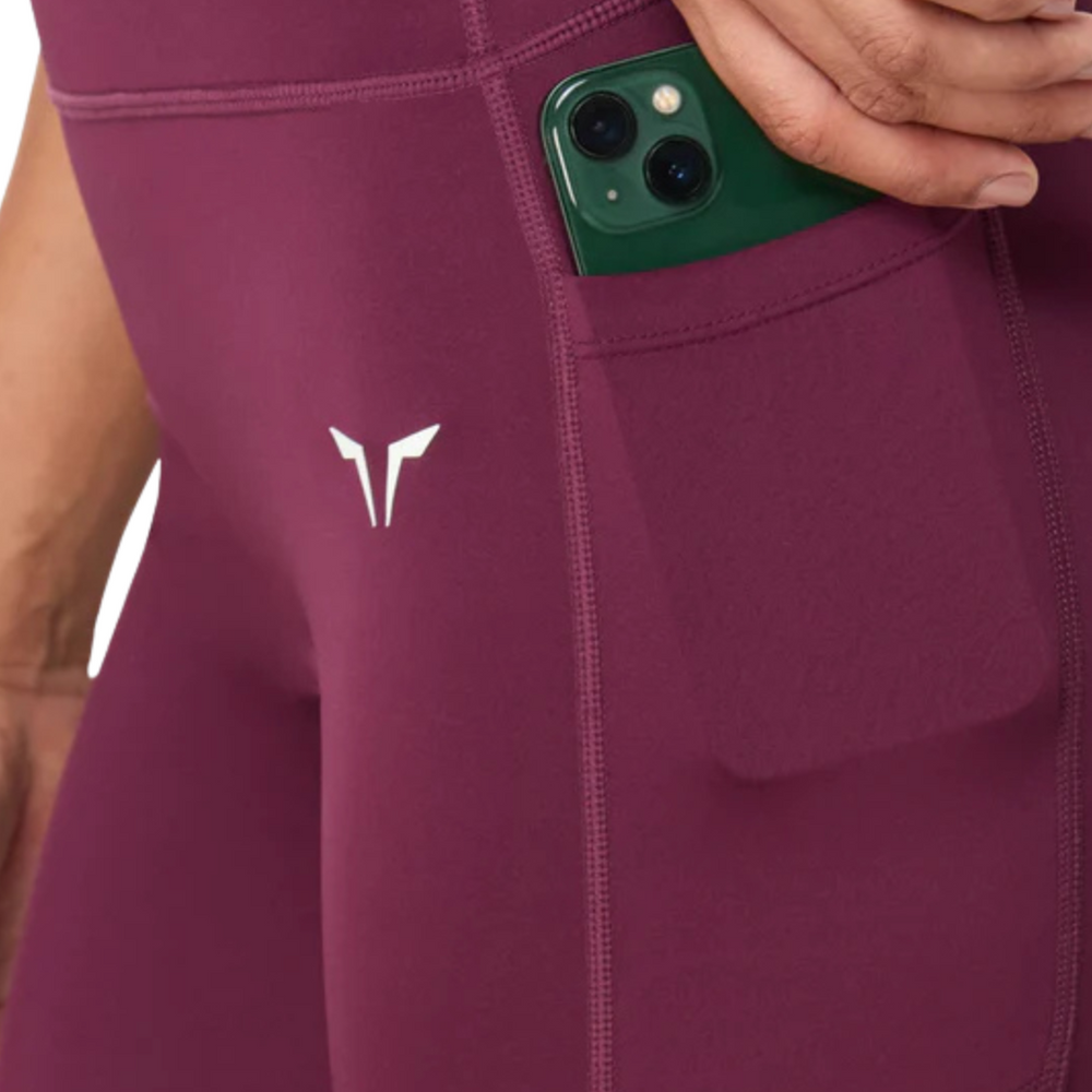 
                      
                        Women's - Essential Act Leggings 2.0
                      
                    