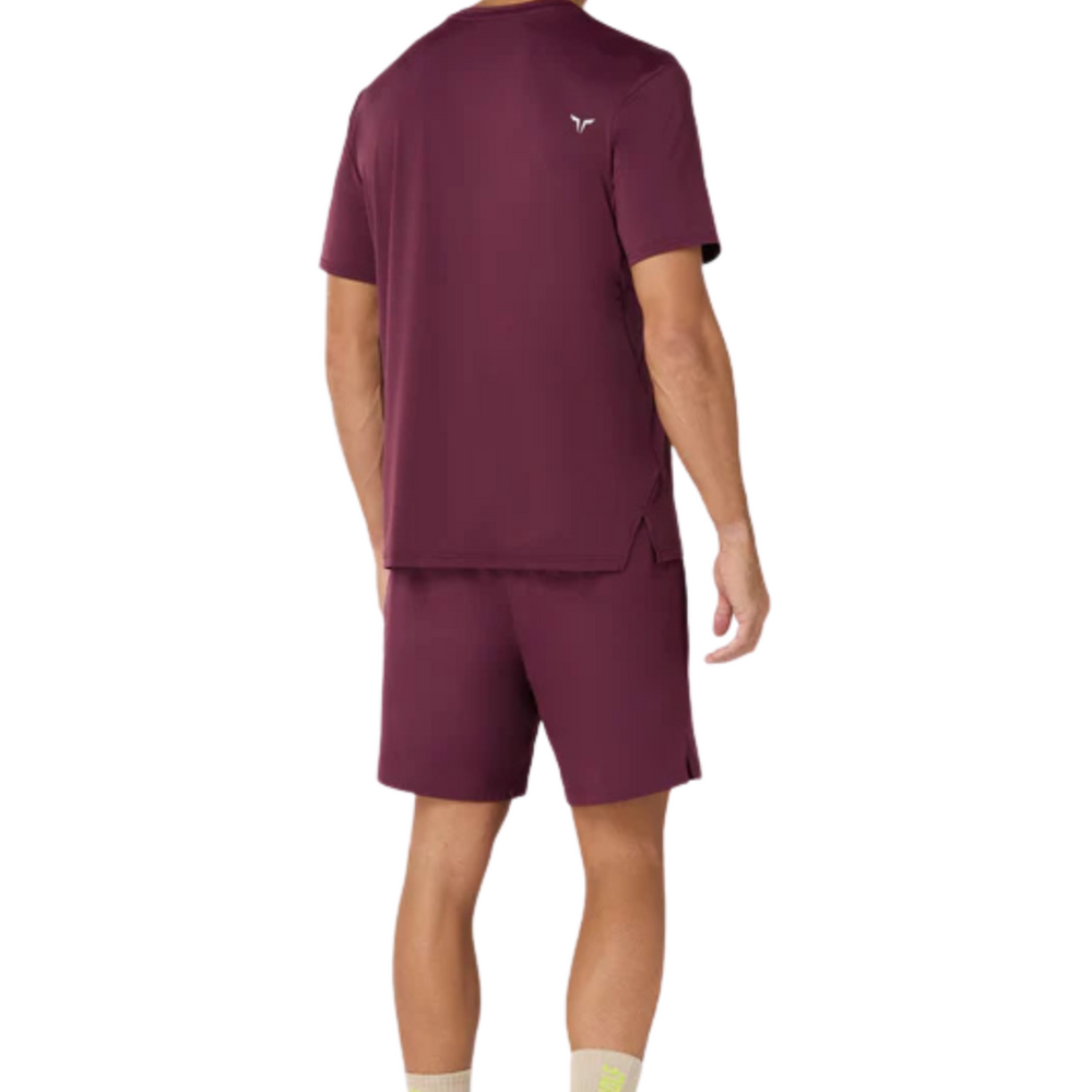 
                      
                        Men's - Essential Light Weight Regular Tee
                      
                    