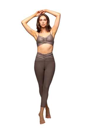 Bronzed Pewter