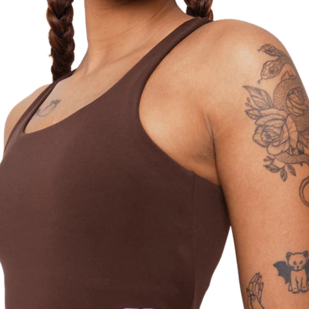 
                      
                        High Impact Action Sports Bra W/ Clasp
                      
                    