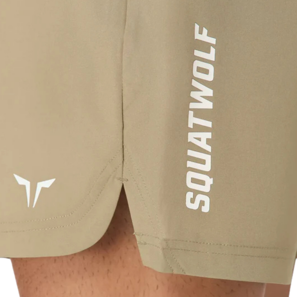 
                      
                        Men's - Essential Pro 5" Shorts
                      
                    