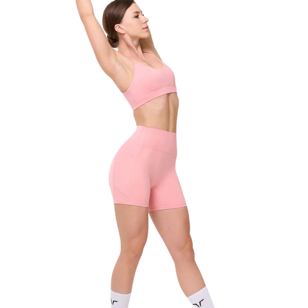 
                      
                        5" Cycling Shorts
                      
                    