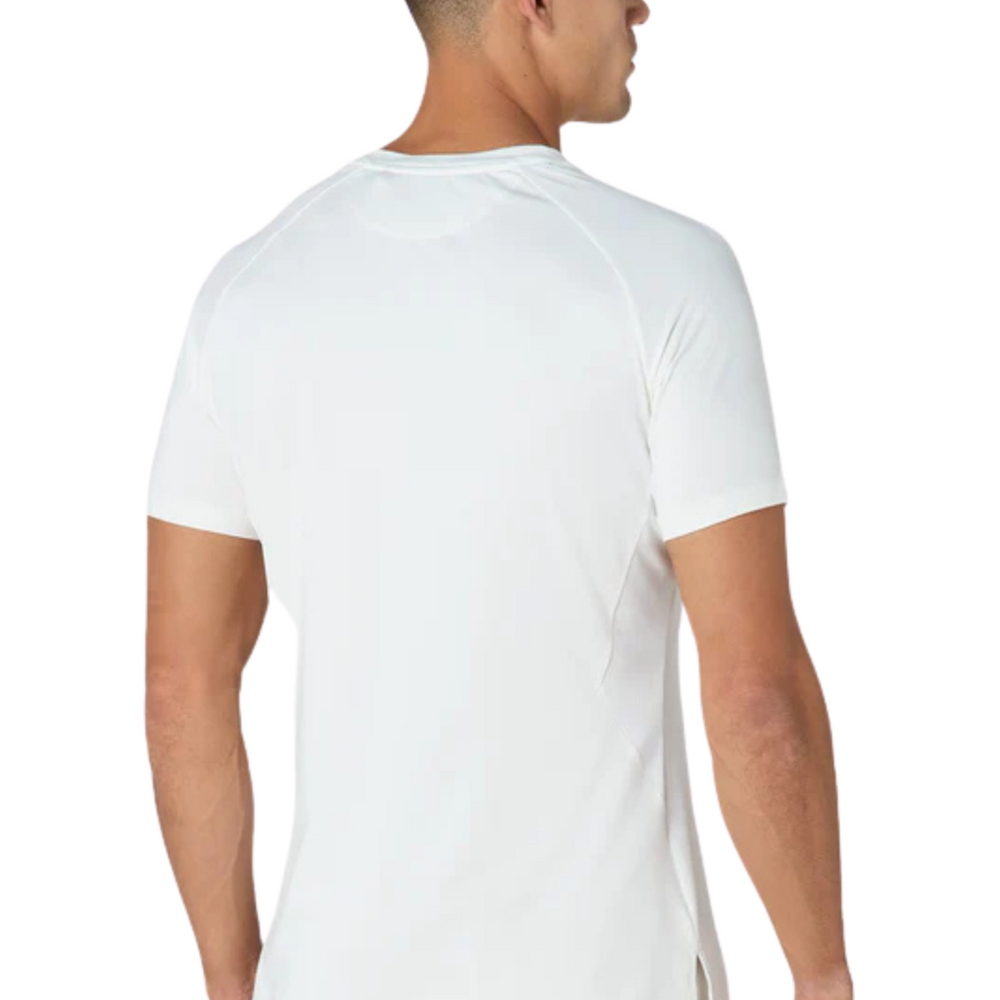 
                      
                        Men's - Essential Ultra Light Gym Tee
                      
                    