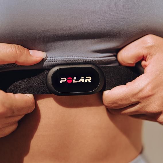 Polar - H10 Heart Rate Sensor