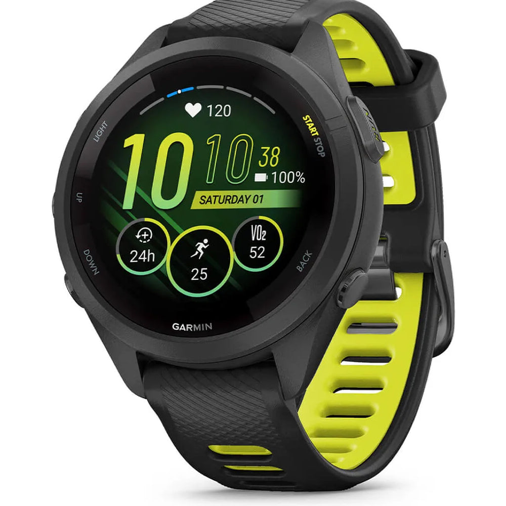 Garmin - Forerunner 265S - 42mm