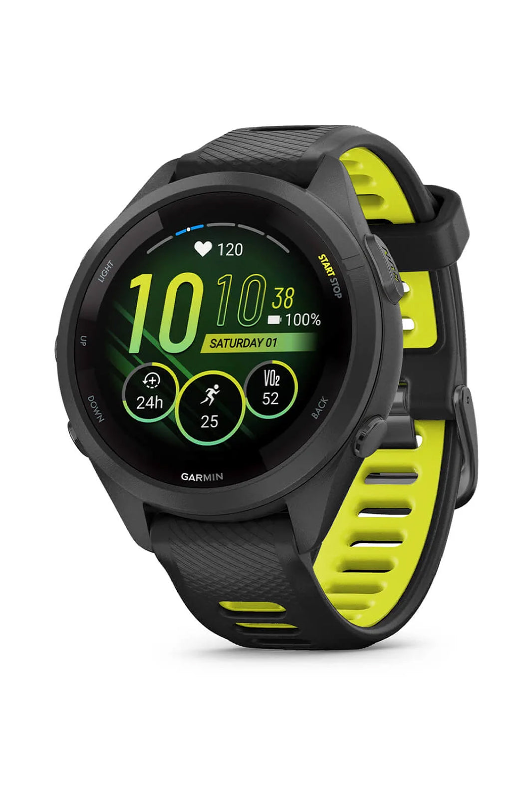 Garmin - Forerunner 265S - 42mm