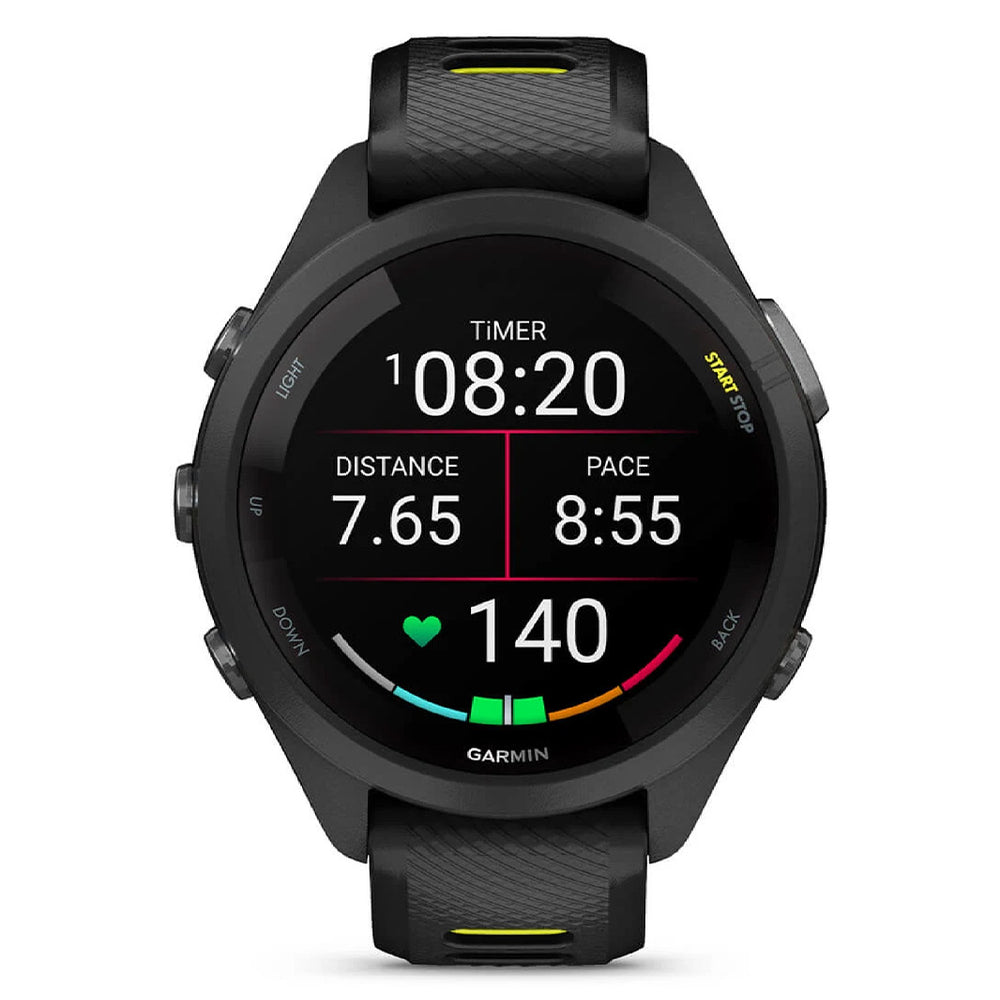 Garmin - Forerunner 265S - 42mm