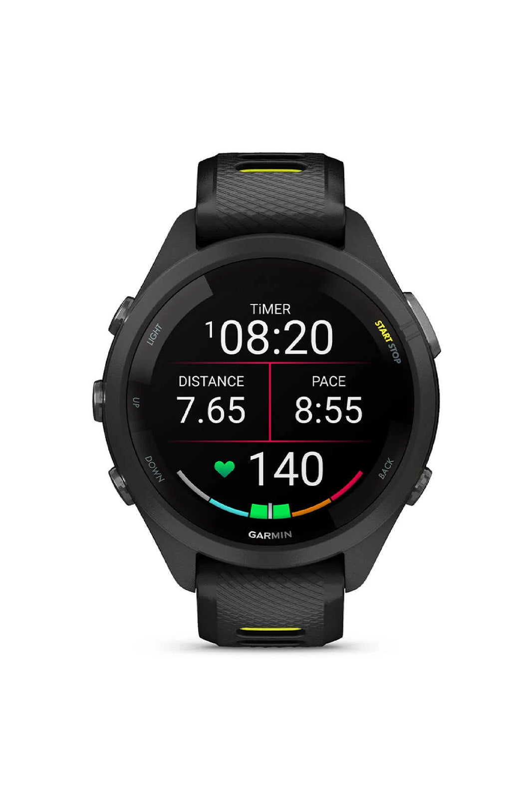 Garmin - Forerunner 265S - 42mm