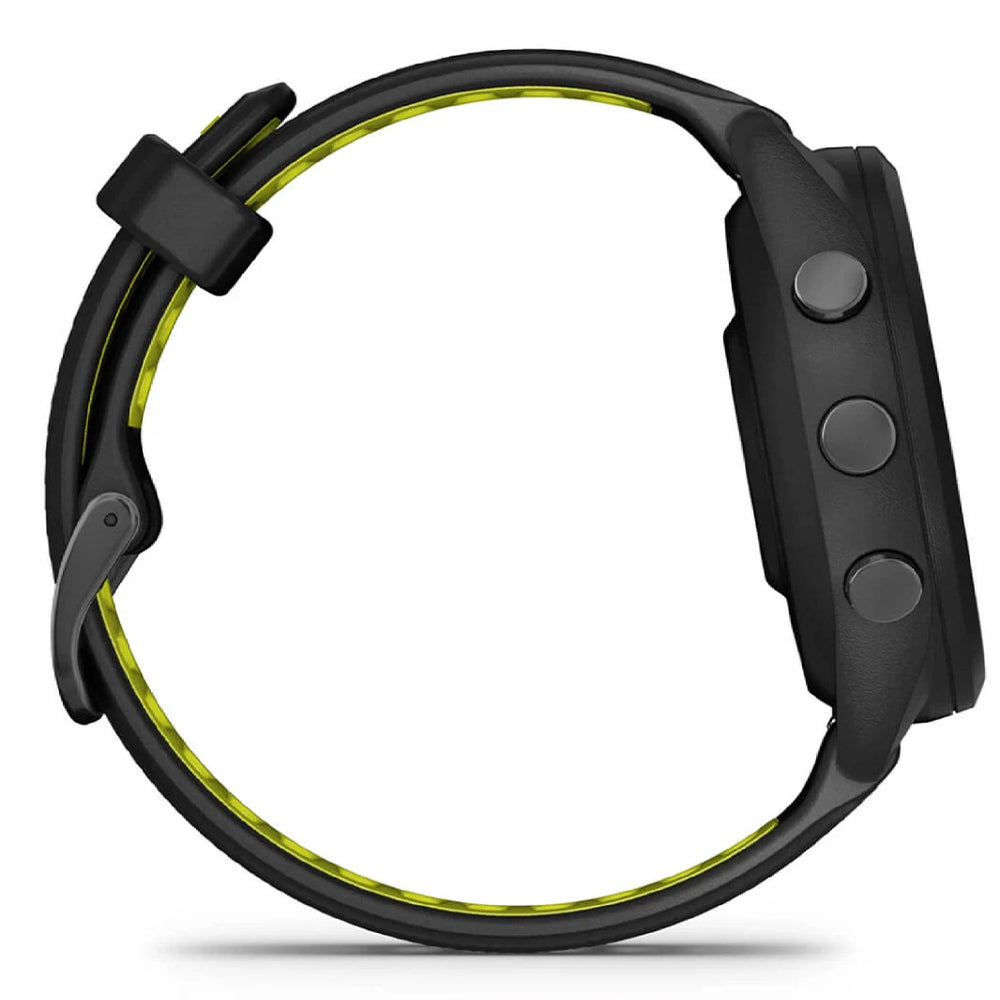 
                      
                        Garmin - Forerunner 265S - 42mm
                      
                    