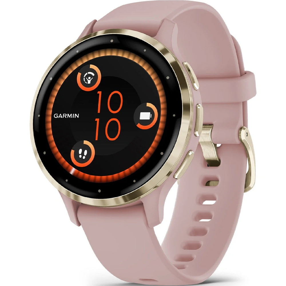 
                      
                        Garmin Venu 3S - 41mm
                      
                    