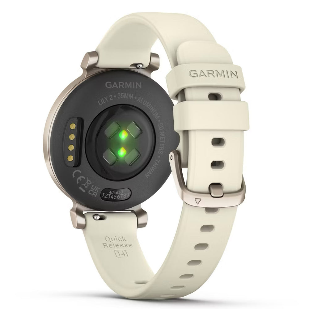 
                      
                        Garmin - Lily 2
                      
                    