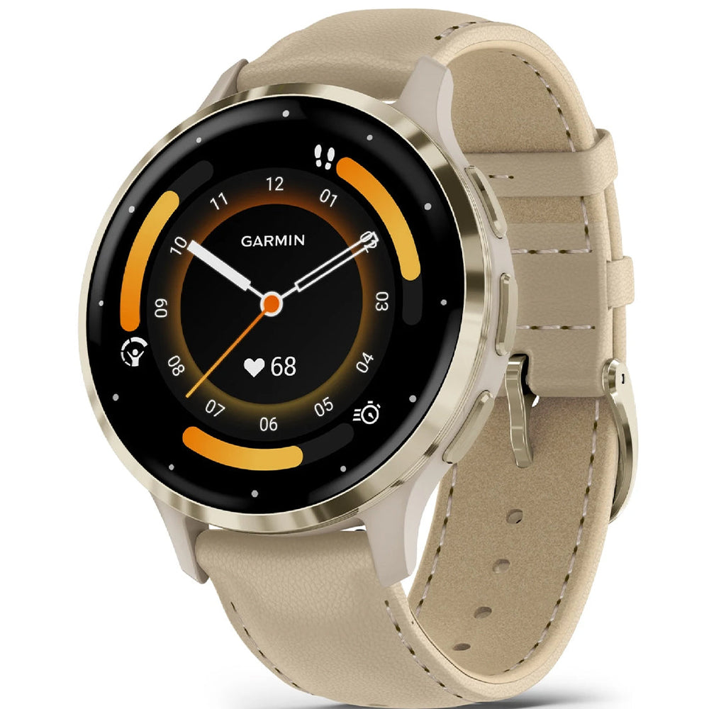 
                      
                        Garmin Venu 3S - 41mm
                      
                    