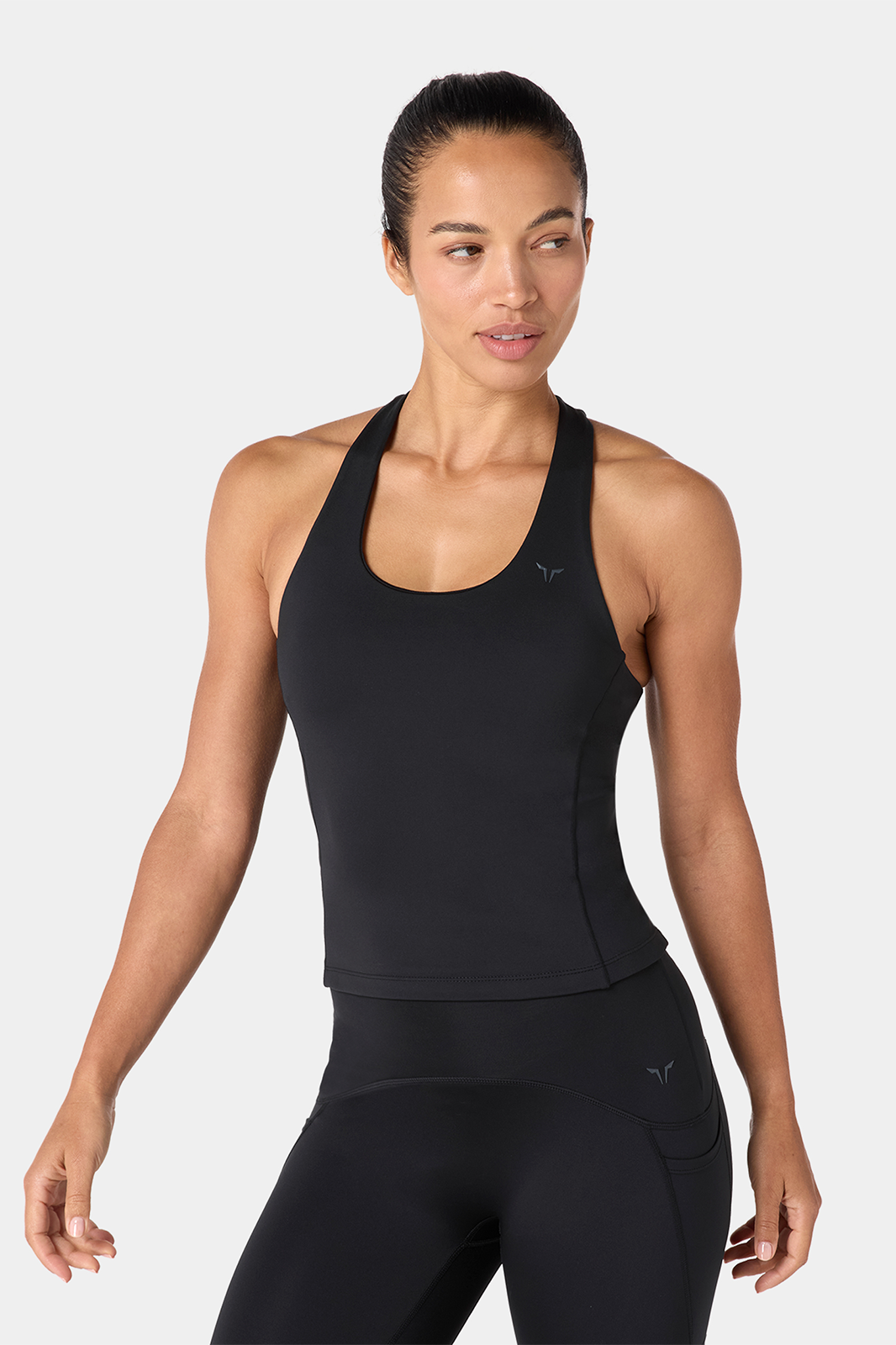 PERFORMANCE BUILT-IN BRA TANK