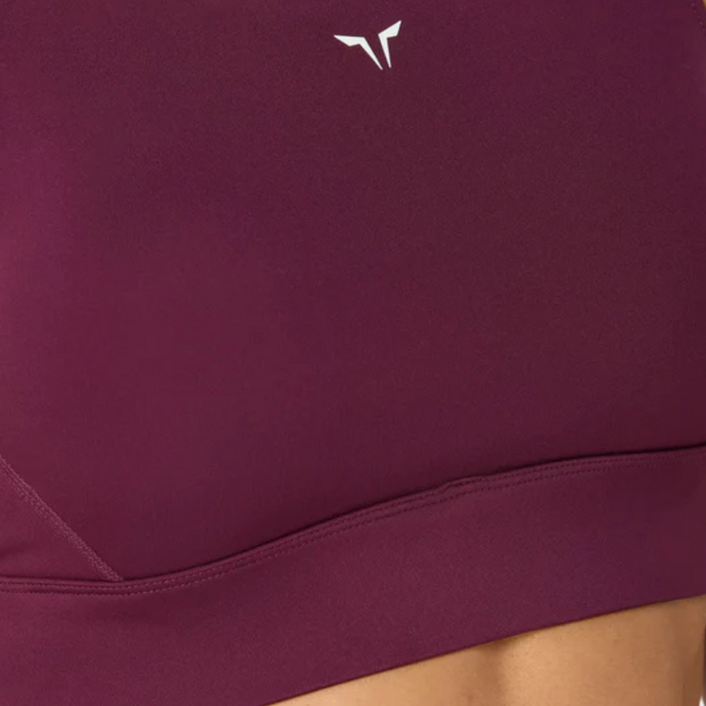 
                      
                        Women's - Essential High Impact Sports Bra
                      
                    