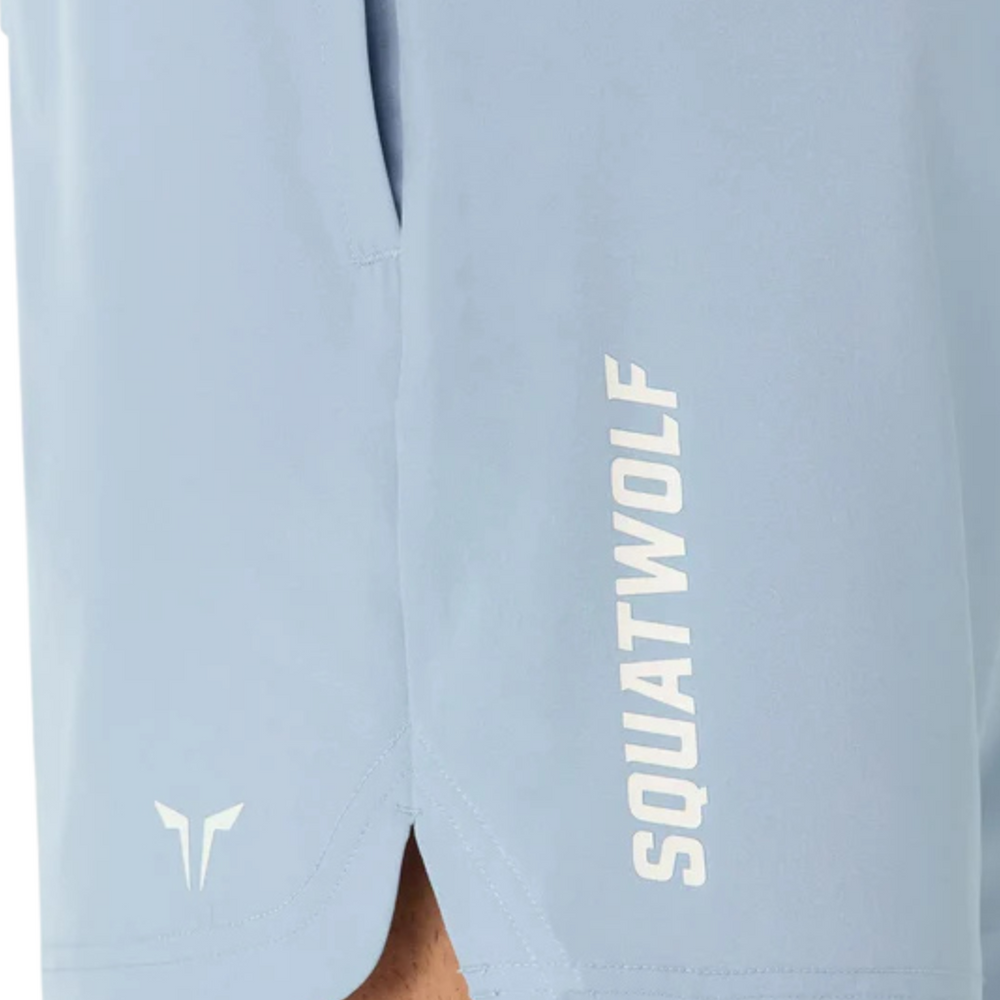 
                      
                        Men's - Essential Pro 5" Shorts
                      
                    