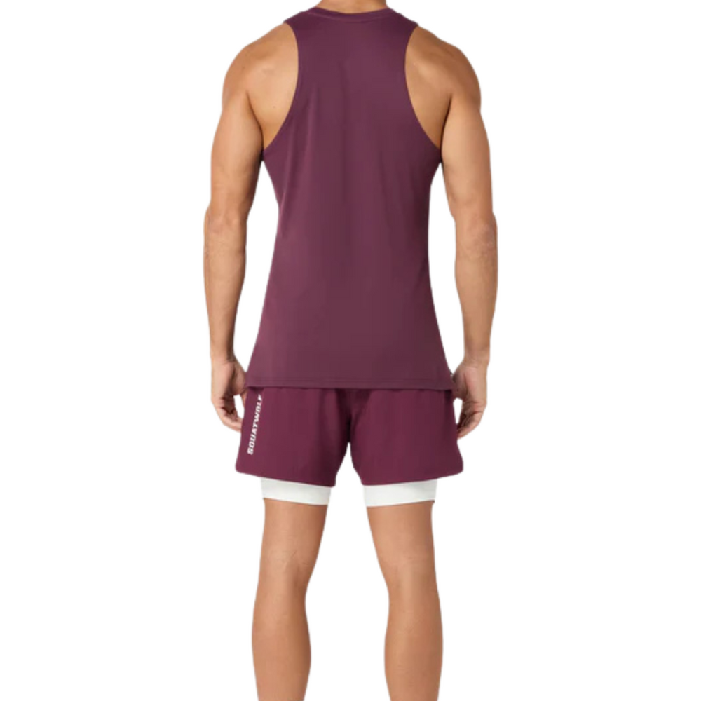
                      
                        Men's - Cut Off Tank
                      
                    