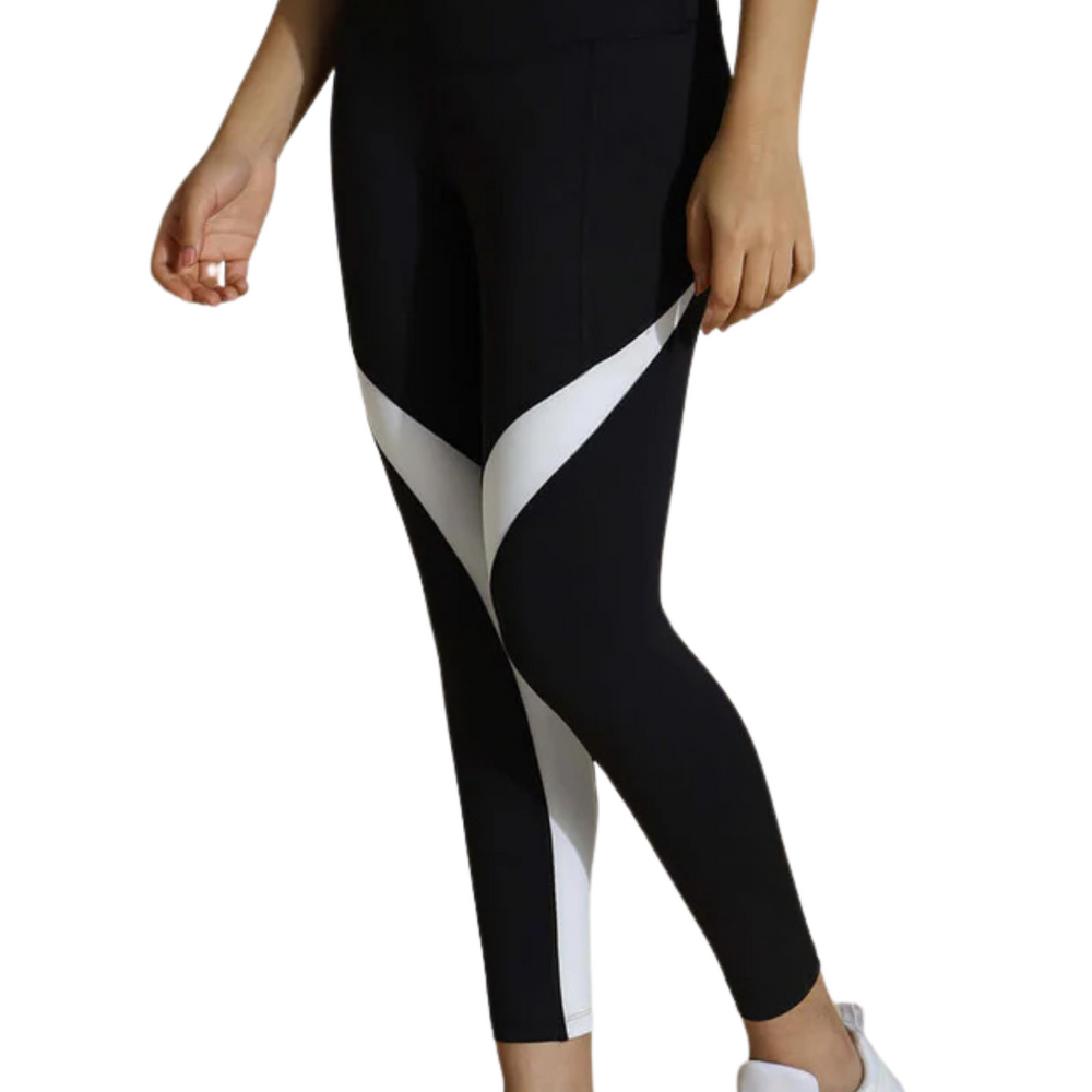 
                      
                        Ultra Block Leggings
                      
                    