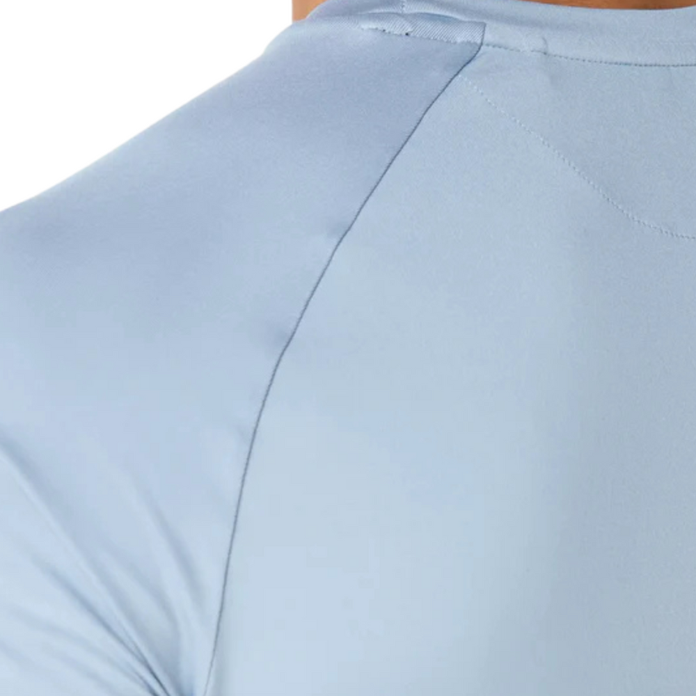 
                      
                        Men's - Essential Ultra Light Gym Tee
                      
                    