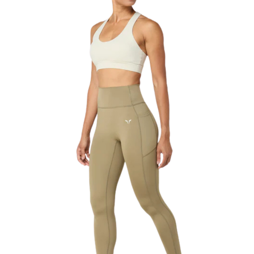 Women's - Essential Act Leggings 2.0
