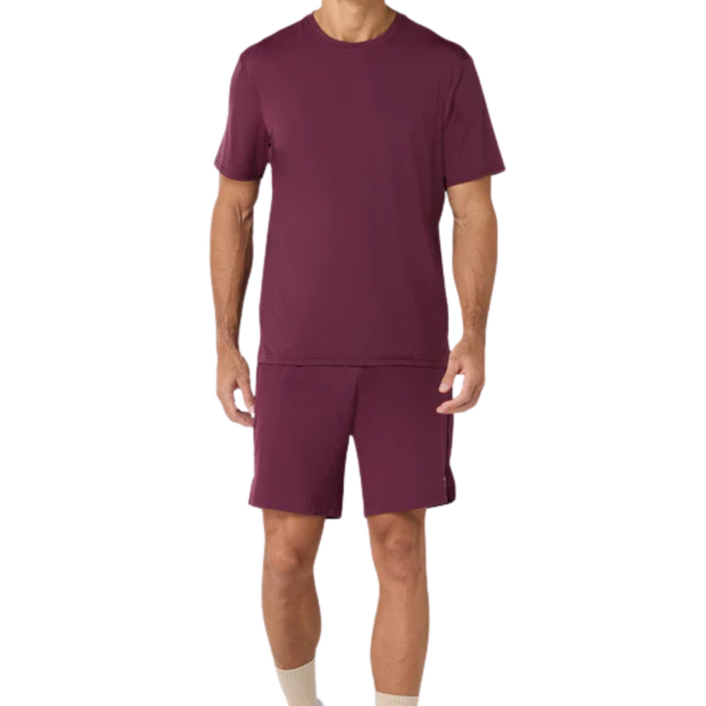 
                      
                        Men's - Essential Light Weight Regular Tee
                      
                    