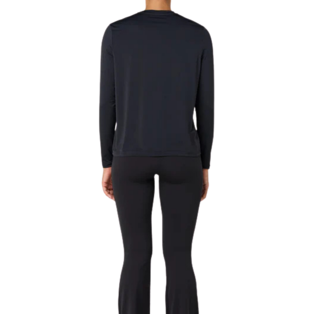 
                      
                        Women's - Essential Ultralight Long Sleeves Tee
                      
                    