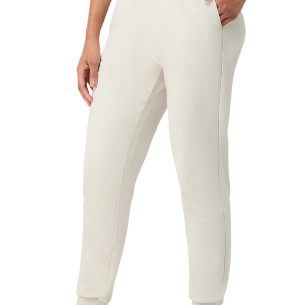 
                      
                        Women's - Essential Regular Fit Sweat Jogger
                      
                    