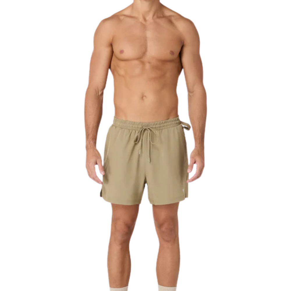
                      
                        Men's - Essential Pro 5" Shorts
                      
                    