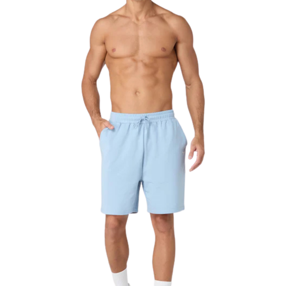 
                      
                        Men's - Essential Sweat Relaxed 7" Short
                      
                    