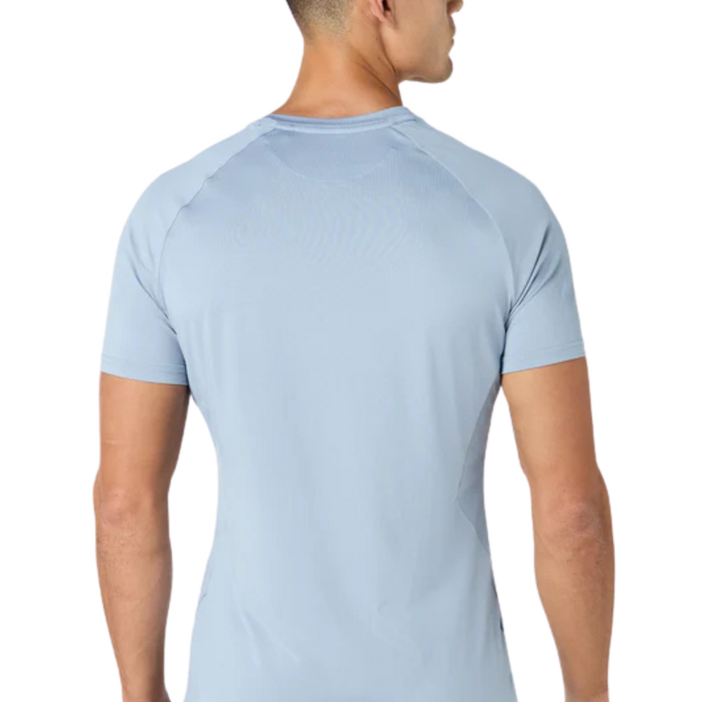 
                      
                        Men's - Essential Ultra Light Gym Tee
                      
                    
