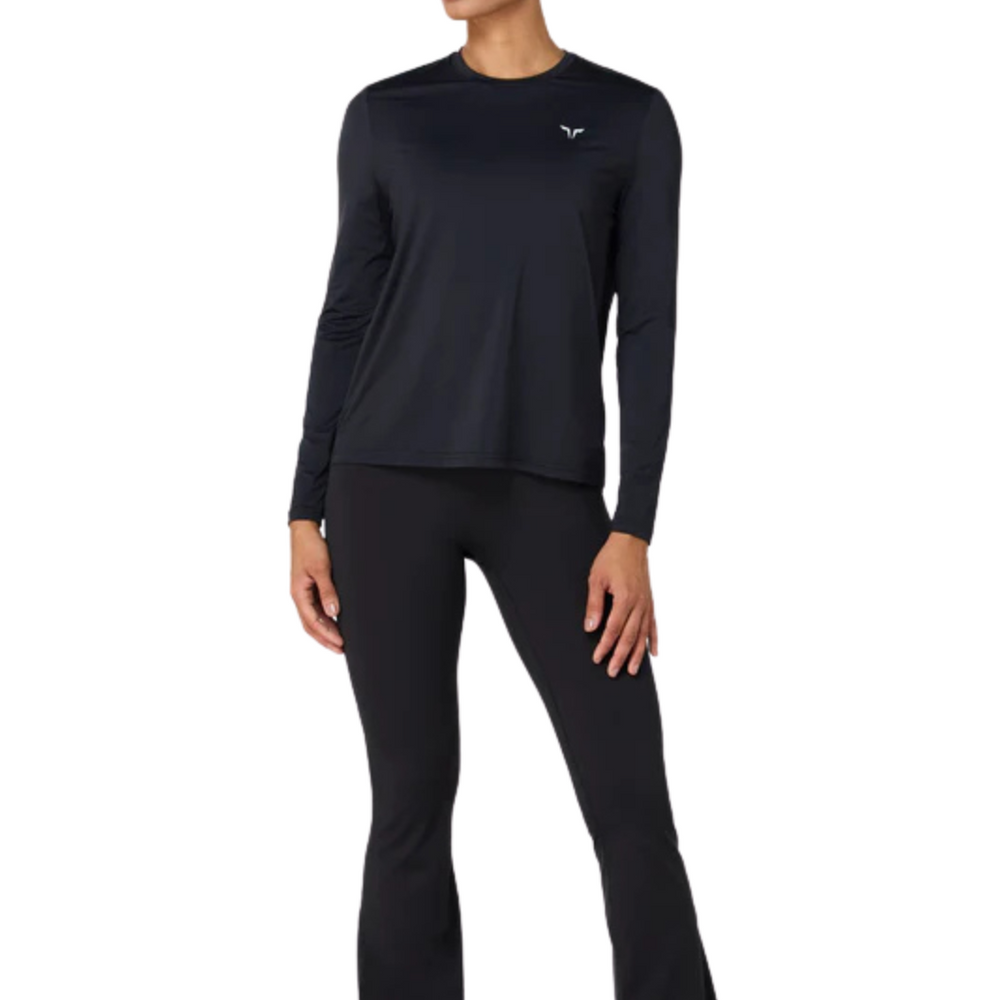 
                      
                        Women's - Essential Ultralight Long Sleeves Tee
                      
                    