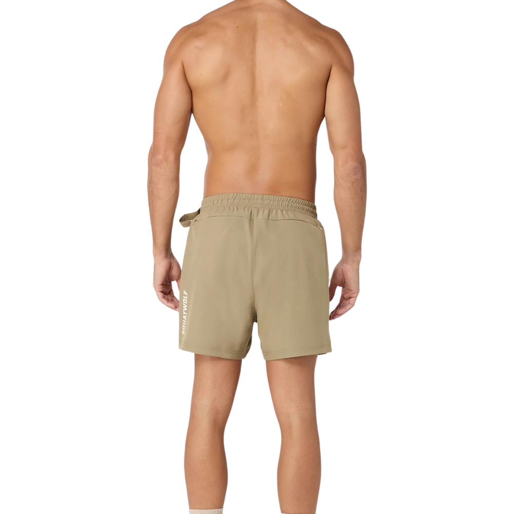 
                      
                        Men's - Essential Pro 5" Shorts
                      
                    