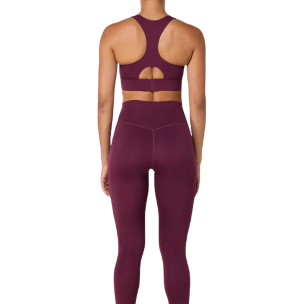 
                      
                        Women's - Essential High Impact Sports Bra
                      
                    