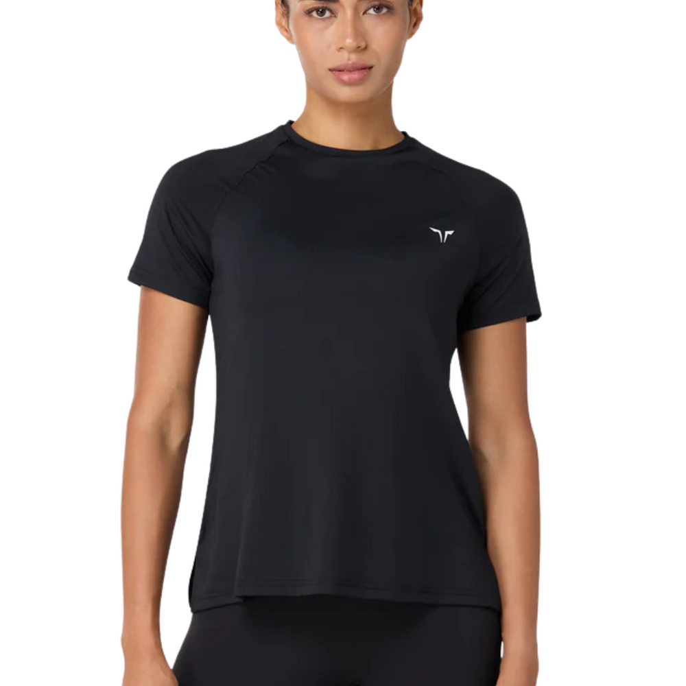
                      
                        Women's - Essential Ultra Light Gym Tee
                      
                    