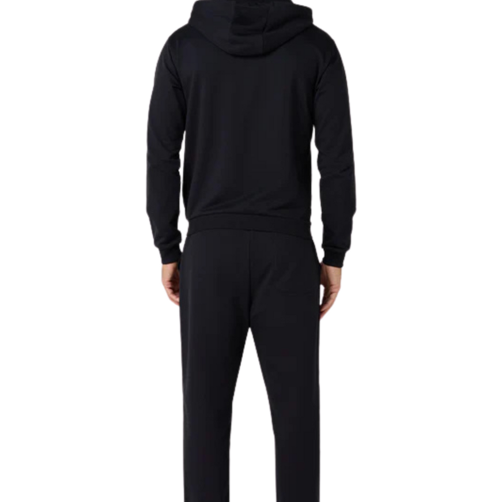 
                      
                        Men's - Essential Regular Fit Sweat hoodie
                      
                    