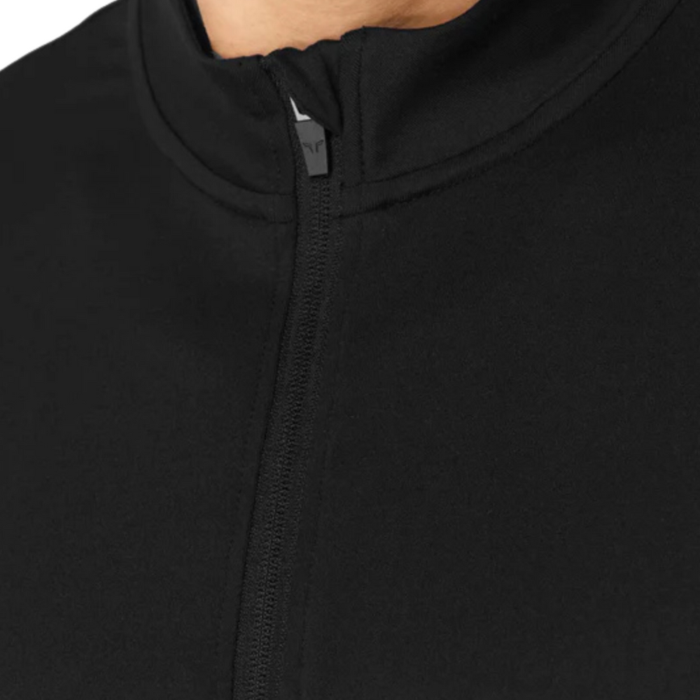 
                      
                        Men's - Essential Quarter Zip Long Sleeves Training Tee
                      
                    