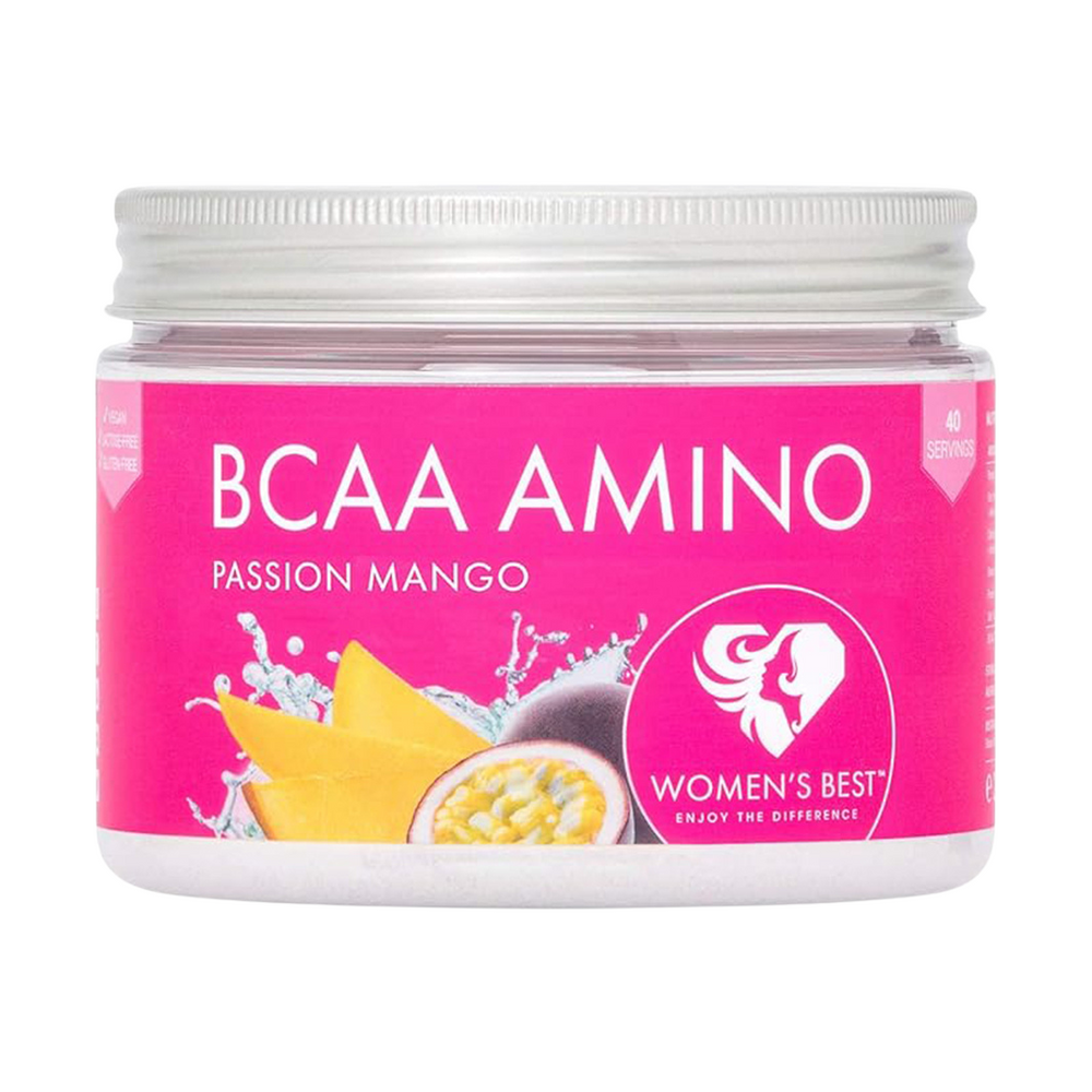 BCAA - Passion Mango - 200G