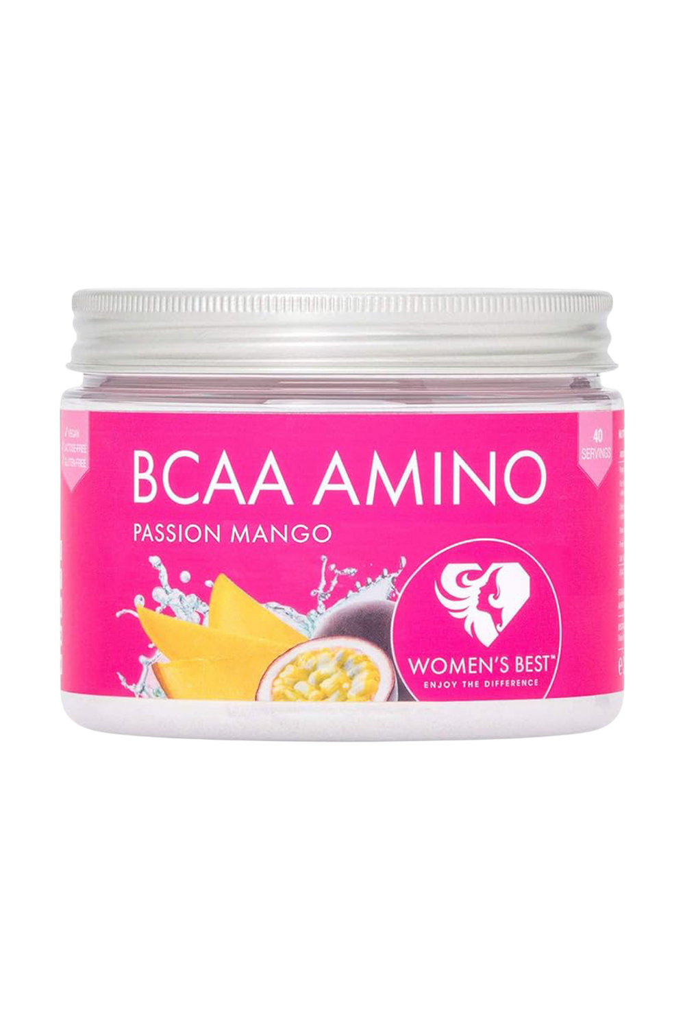 BCAA - Passion Mango - 200G