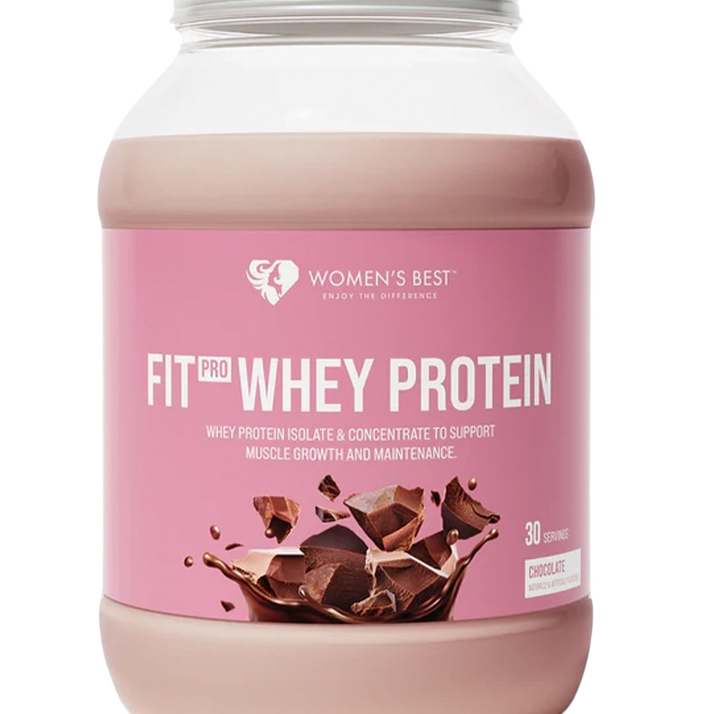 Fit Whey Protein - Chocolate - 908G