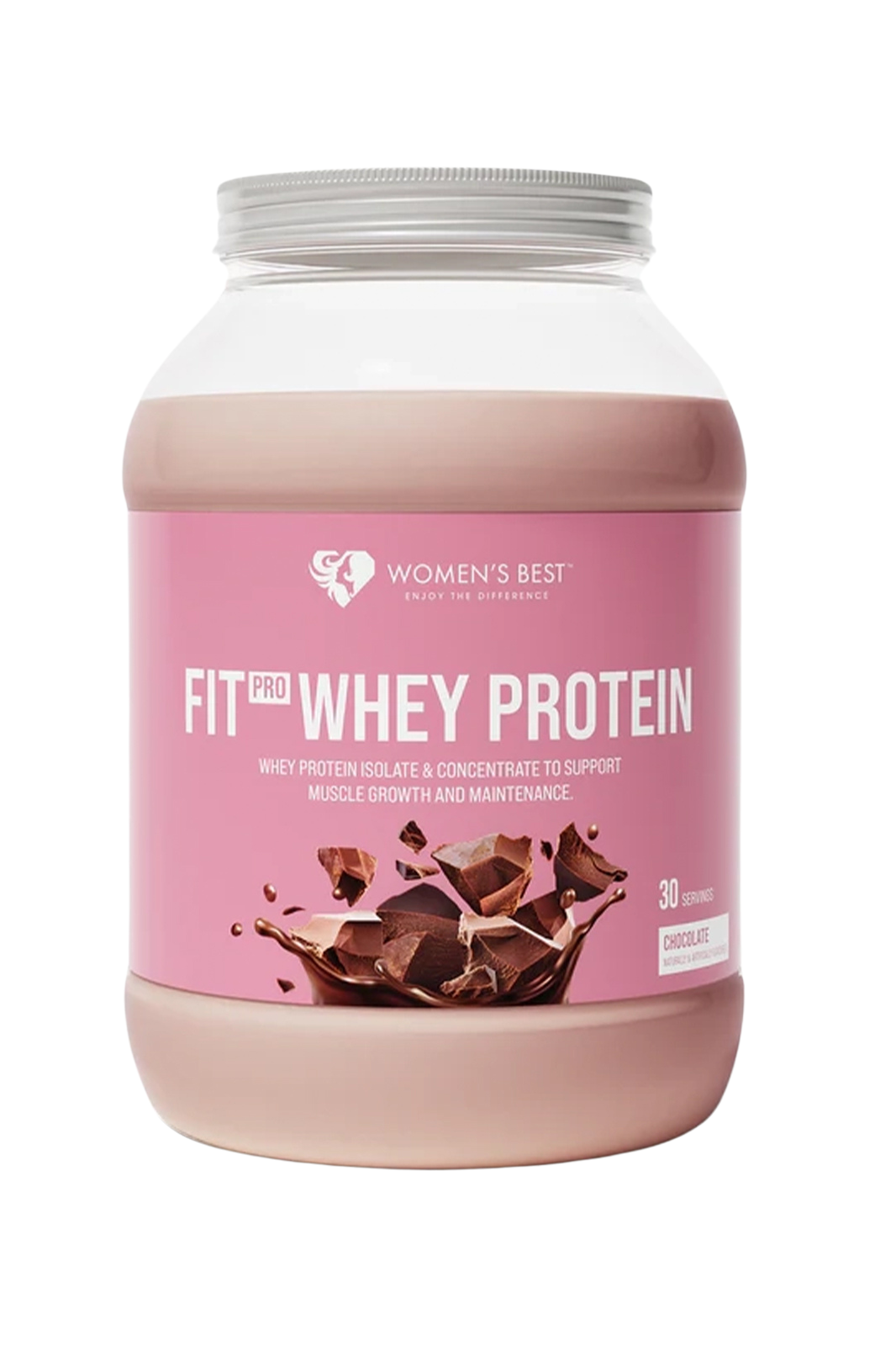 Fit Whey Protein - Chocolate - 908G