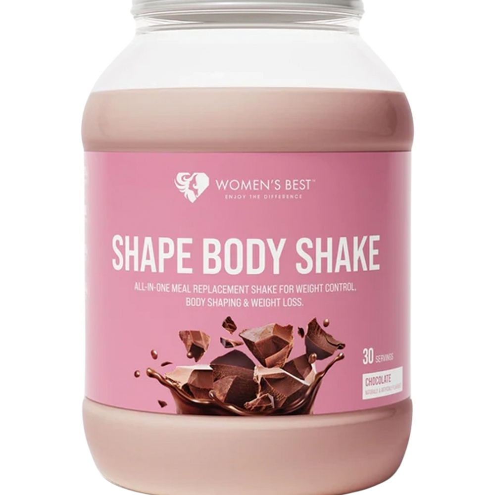 Shape Body Shake - Chocolate - 908G