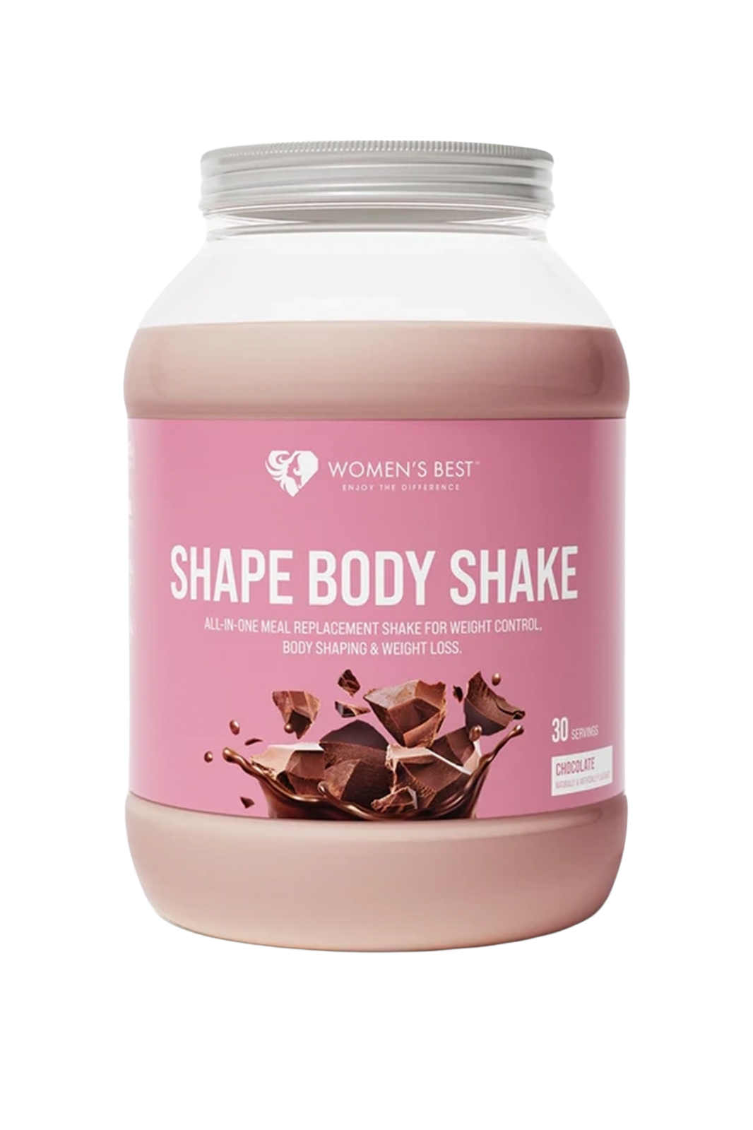 Shape Body Shake - Chocolate - 908G