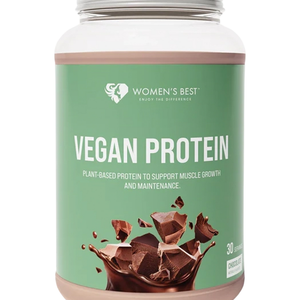 Vegan Protein Shake - Chocolate - 908G